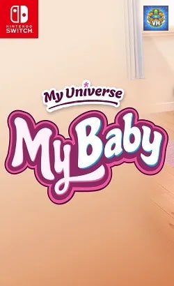 My Universe - My Baby Nintendo Switch