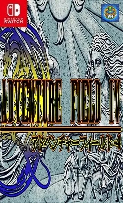 Adventure Field 4 Nintendo Switch