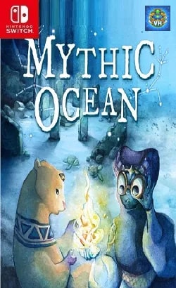 Mythic Ocean Nintendo Switch
