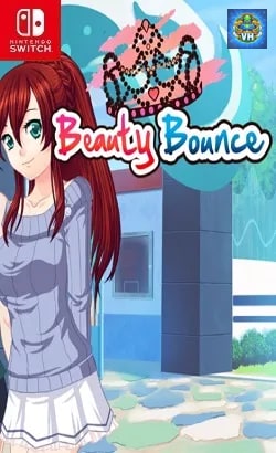 Beauty Bounce Nintendo Switch