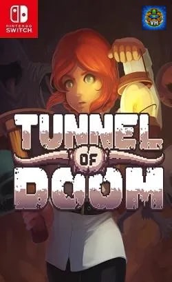 Tunnel of Doom Nintendo Switch