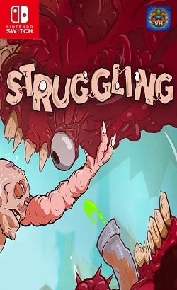 Struggling Nintendo Switch