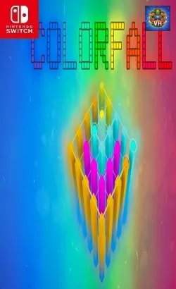Colorfall Nintendo Switch