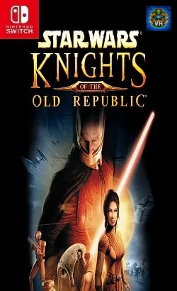 STAR WARS™: Knights of the Old Republic™ Nintendo Switch