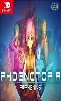 Phoenotopia : Awakening Nintendo Switch