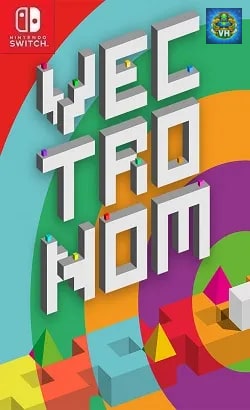Vectronom Nintendo Switch