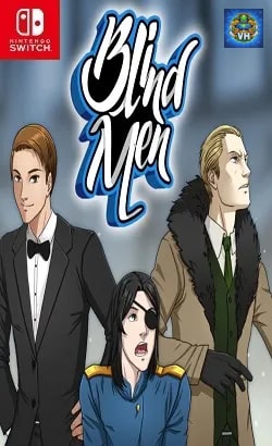 Blind Men Nintendo Switch