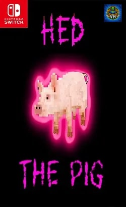 Hed the Pig Nintendo Switch