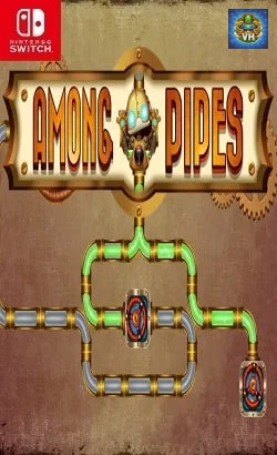 Among Pipes Nintendo Switch