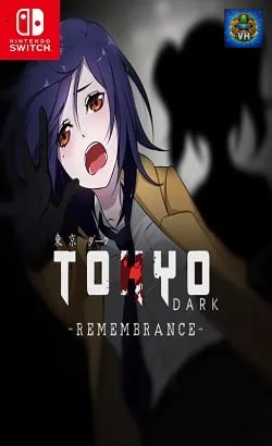 Tokyo Dark – Remembrance – Nintendo Switch