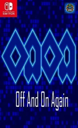 Off And On Again Nintendo Switch