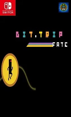 BIT.TRIP FATE Nintendo Switch
