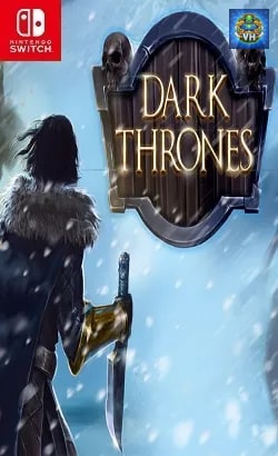 Dark Thrones Nintendo Switch
