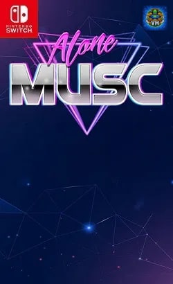 Alone Musc Nintendo Switch