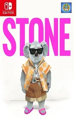 STONE Nintendo Switch