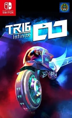 Tri6: Infinite Nintendo Switch
