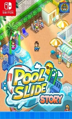 Pool Slide Story Nintendo Switch