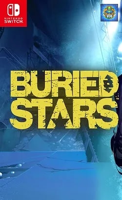Buried Stars Nintendo Switch