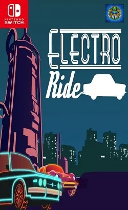 Electro Ride: The Neon Racing Nintendo Switch