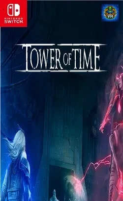Tower Of Time Nintendo Switch