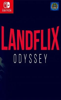 Landflix Odyssey Nintendo Switch
