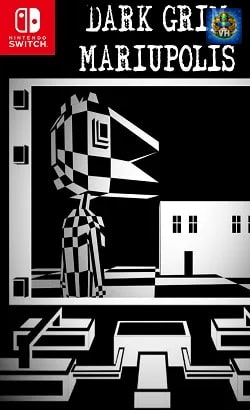 Dark Grim Mariupolis Nintendo Switch