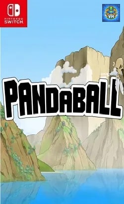 PandaBall Nintendo Switch