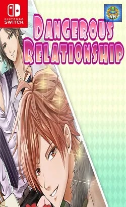 Dangerous Relationship Nintendo Switch