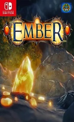 Ember Nintendo Switch