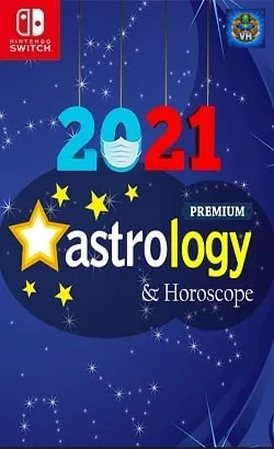 Astrology and Horoscopes Premium Nintendo Switch