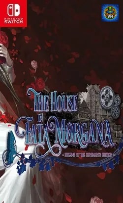 The House in Fata Morgana: Dreams of the Revenants Edition Nintendo Switch