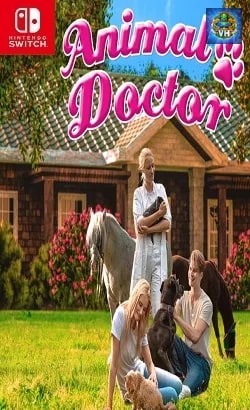 Animal Doctor Nintendo Switch