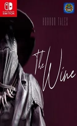 HORROR TALES: The Wine Nintendo Switch