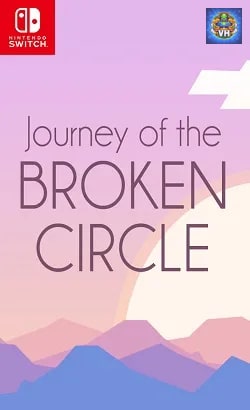 Journey of the Broken Circle Nintendo Switch