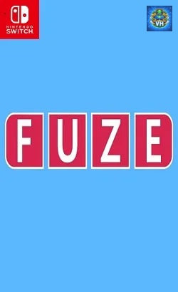 FUZE4 Nintendo Switch Nintendo Switch