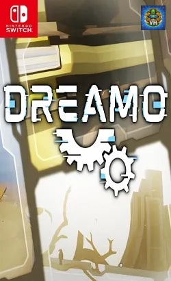 DREAMO Nintendo Switch