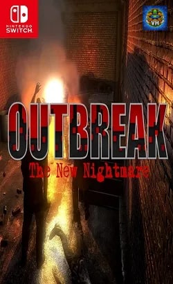 Outbreak: The New Nightmare Nintendo Switch