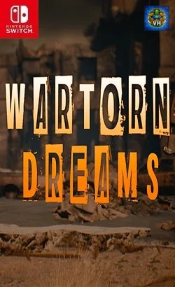 War-Torn Dreams Nintendo Switch