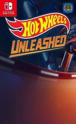 HOT WHEELS UNLEASHED™ Nintendo Switch
