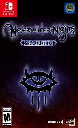 Neverwinter Nights: Enhanced Edition Nintendo Switch