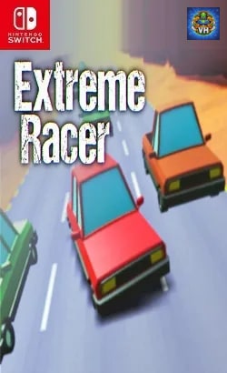 Extreme Race Nintendo Switch
