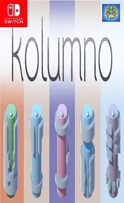 Kolumno Nintendo Switch