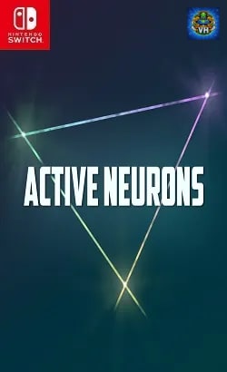 Active Neurons - Puzzle game Nintendo Switch