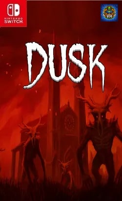 DUSK Nintendo Switch