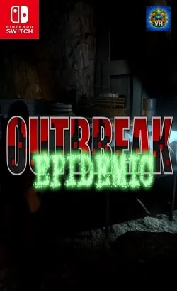Outbreak: Epidemic Nintendo Switch