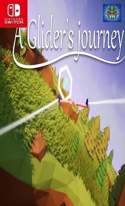 A Glider's Journey Nintendo Switch