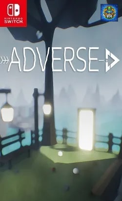 ADVERSE Nintendo Switch