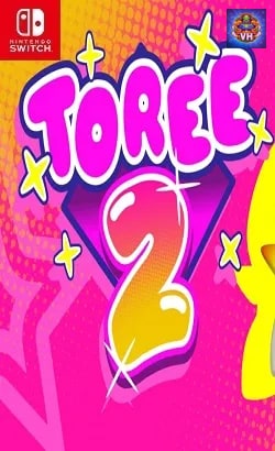 Toree 2 Nintendo Switch