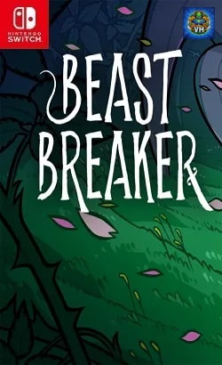 Beast Breaker Nintendo Switch