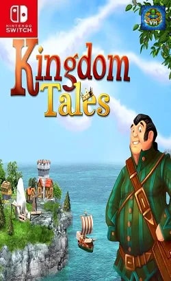Kingdom Tales Nintendo Switch
